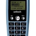 Máy quét kiểm kho Unitech HT 580